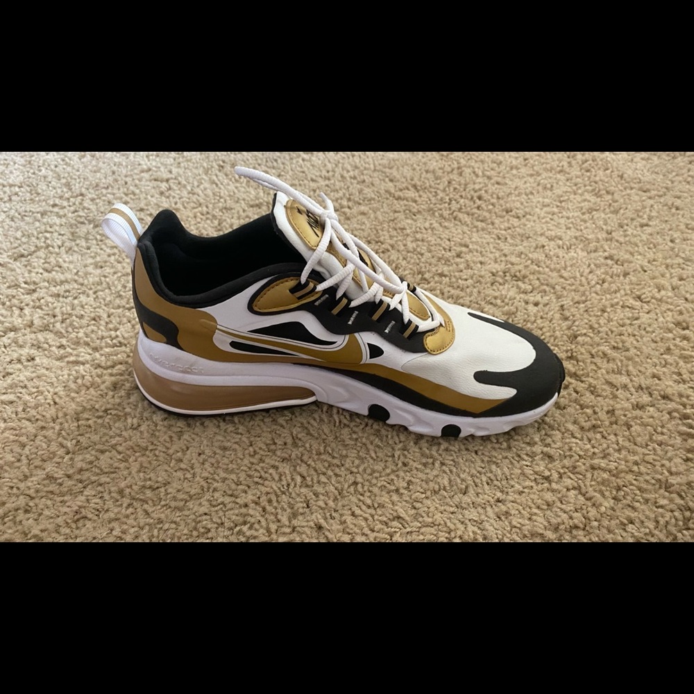Wore one time! Nike shoe